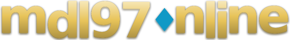 mdl97 online logo